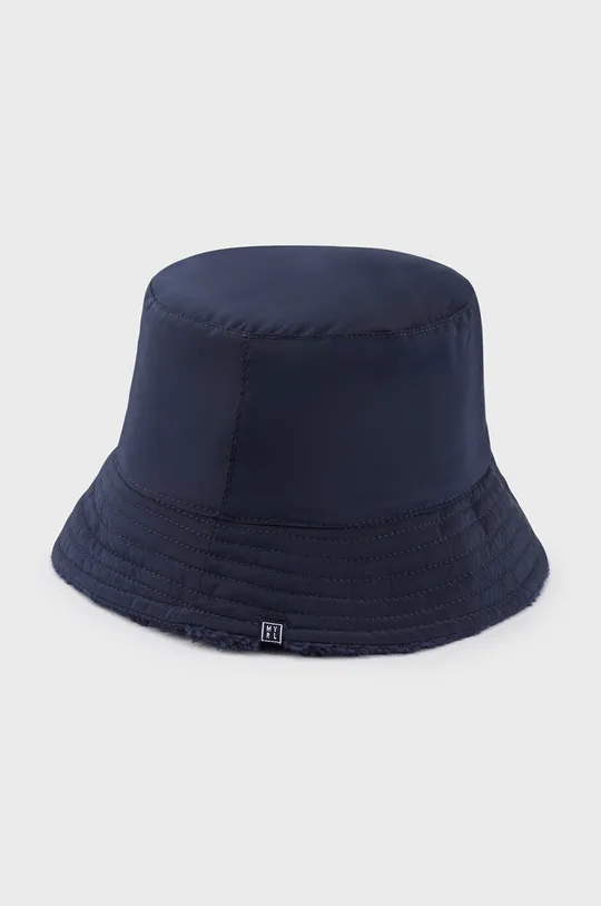 σκούρο μπλε Αναστρέψιμο καπέλο Mayoral Για αγόρια