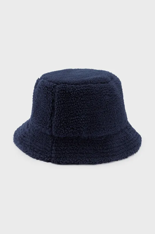 Двосторонній капелюх Mayoral темно-синій