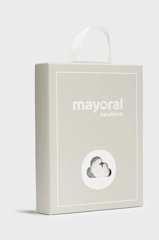 серый Комплект для младенцев Mayoral Newborn