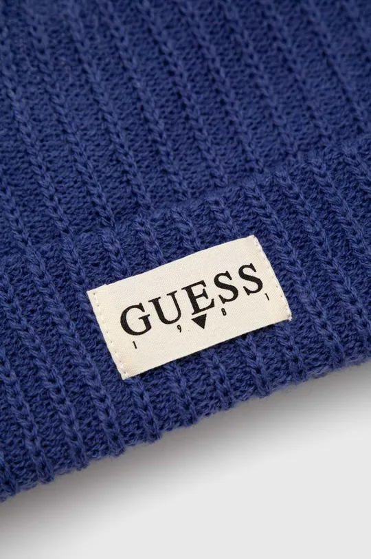 Детская шапка Guess  100% Акрил