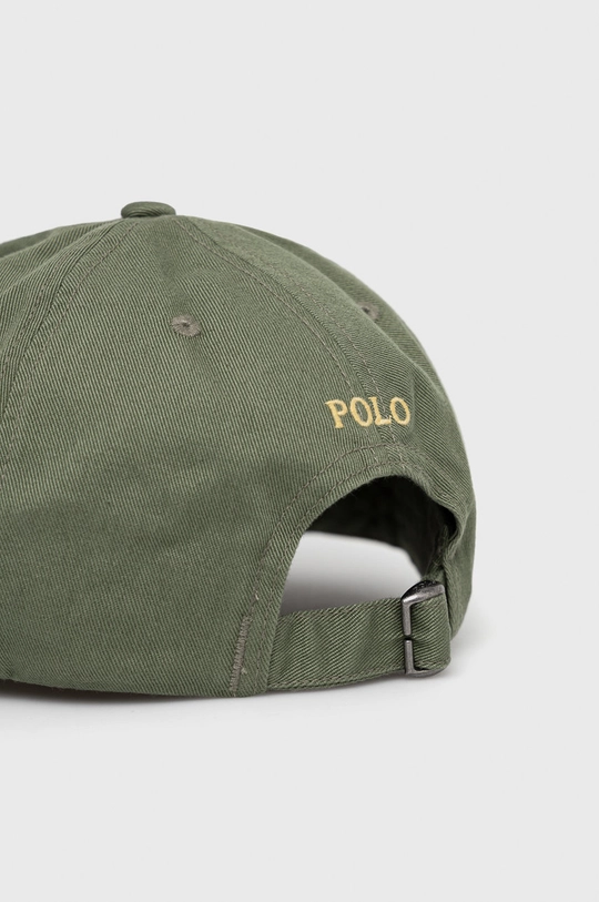 Polo Ralph Lauren pamut sapka  100% pamut