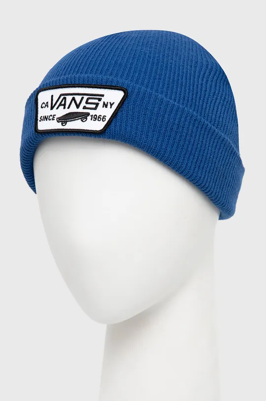 Vans gyerek sapka kék