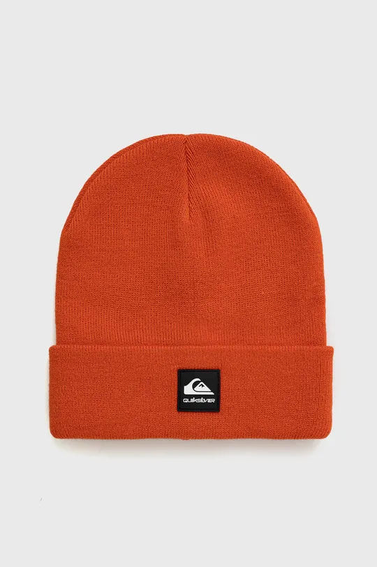 оранжевый Детская шапка Quiksilver Для мальчиков