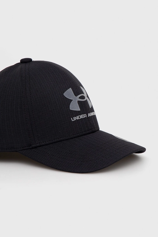 Dječja kapa sa šiltom Under Armour 