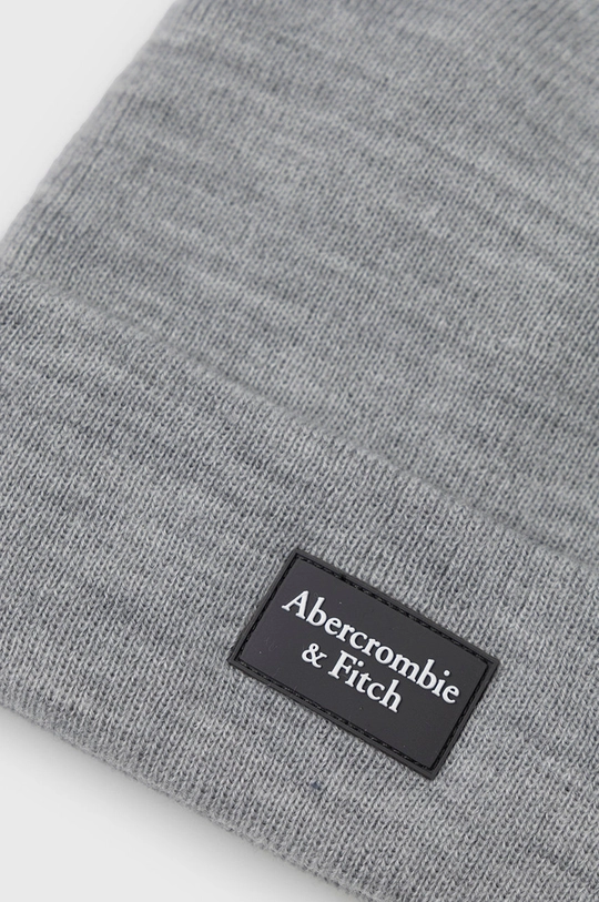 Abercrombie & Fitch gyerek sapka  100% akril