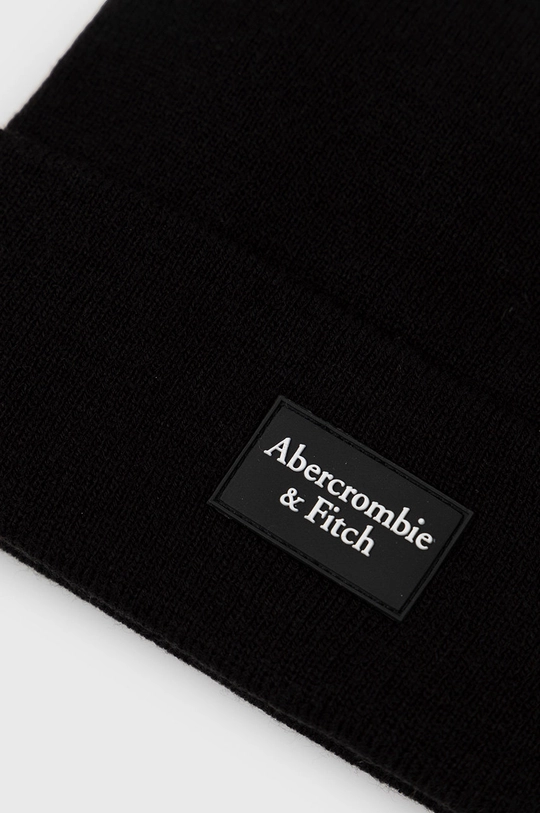 Παιδικός σκούφος Abercrombie & Fitch  100% Ακρυλικό