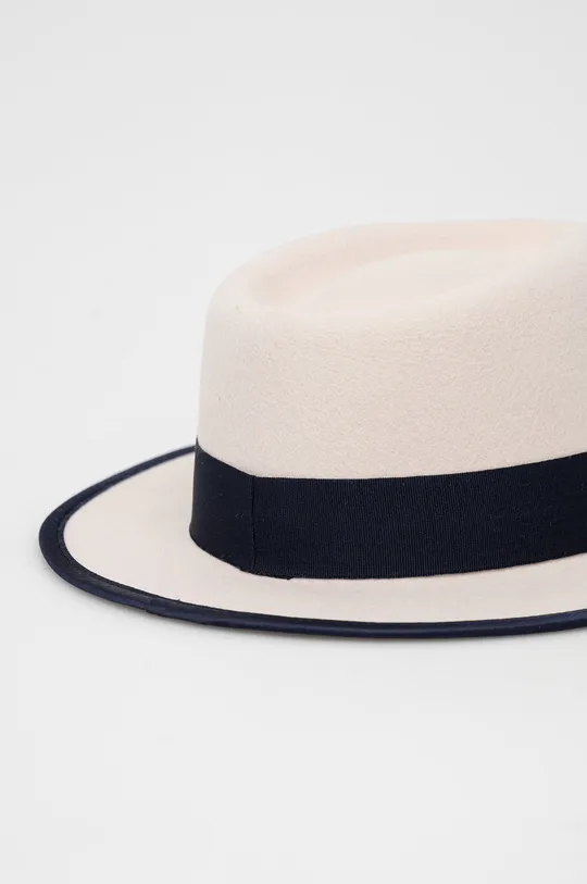 Μάλλινο καπέλο Tommy Hilfiger  100% Μαλλί