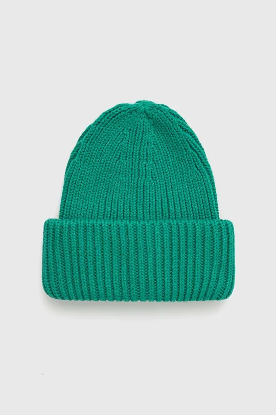 πράσινο Καπέλο Pieces Γυναικεία