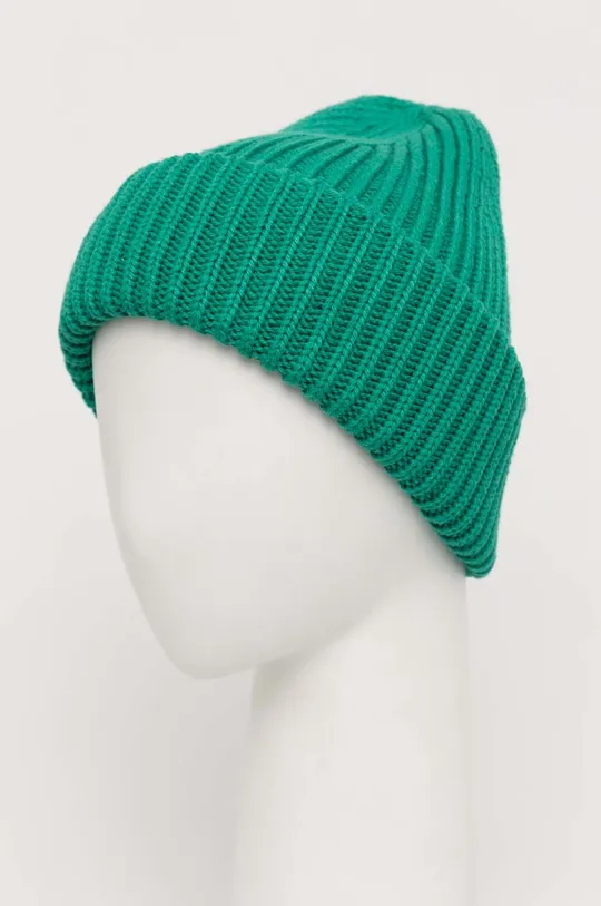 Καπέλο Pieces πράσινο