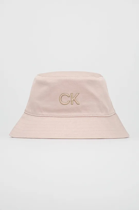 ροζ Καπέλο Calvin Klein Γυναικεία