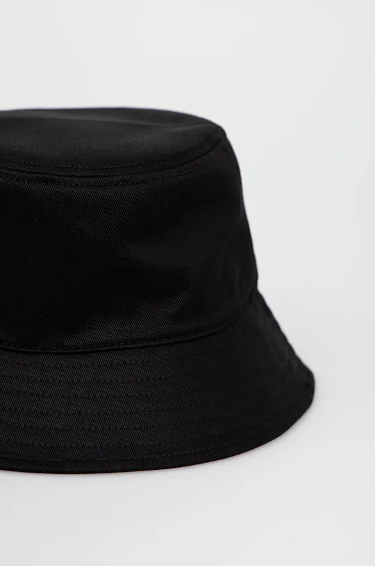 Calvin Klein czapka czarny