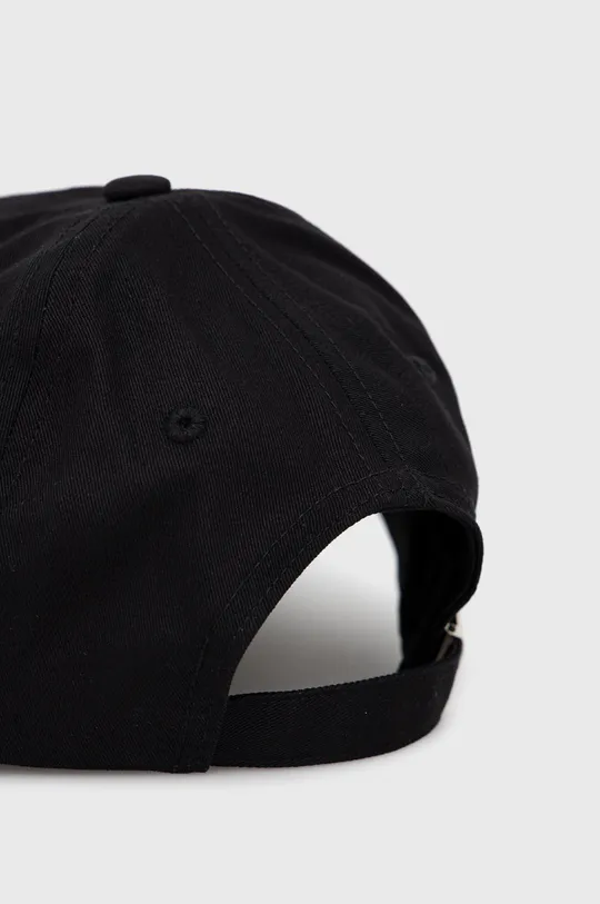 Βαμβακερό καπέλο Calvin Klein  100% Βαμβάκι