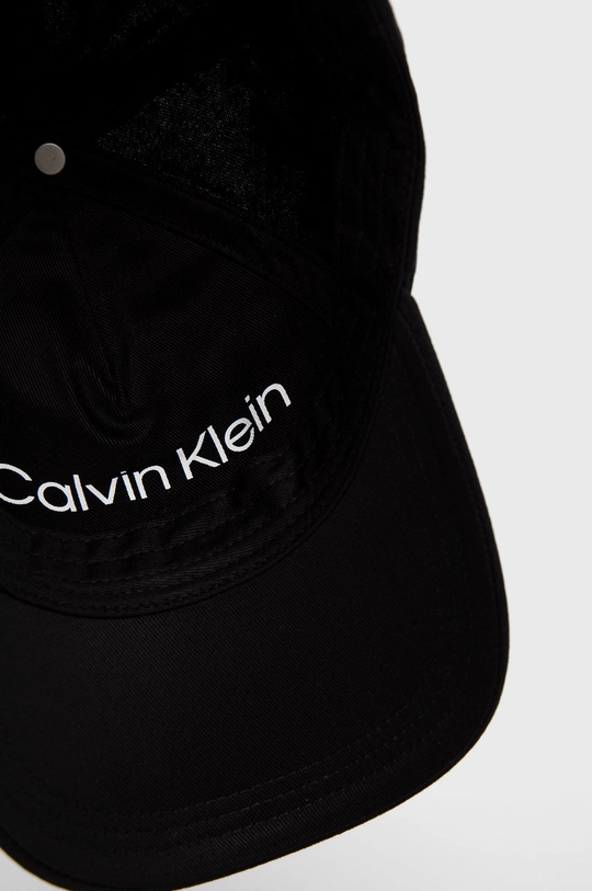 чорний Кепка Calvin Klein