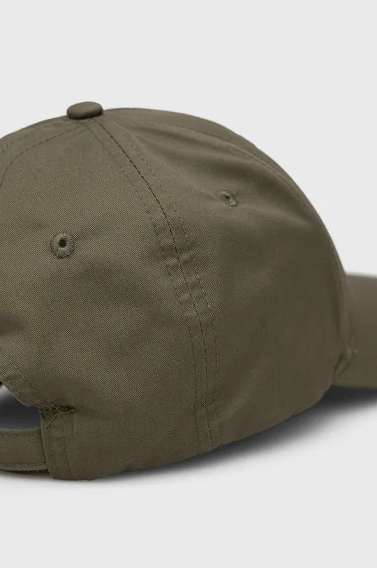 Βαμβακερό καπέλο Guess  Κύριο υλικό: 100% Βαμβάκι Φόδρα: 100% Πολυεστέρας