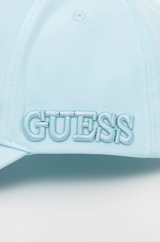 Καπέλο Guess μπλε