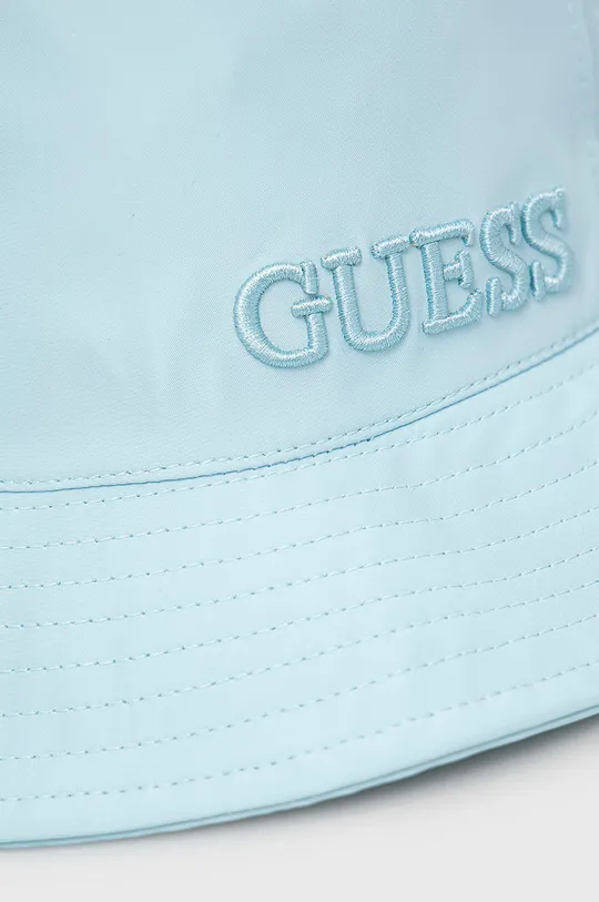Καπέλο Guess μπλε