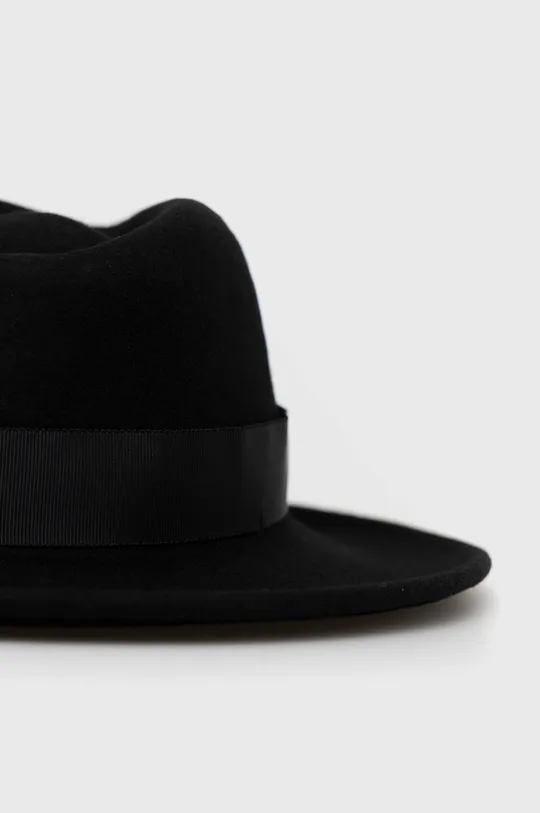 Μάλλινο καπέλο Twinset  Κύριο υλικό: 100% Μαλλί Άλλα υλικά: 100% Πολυεστέρας