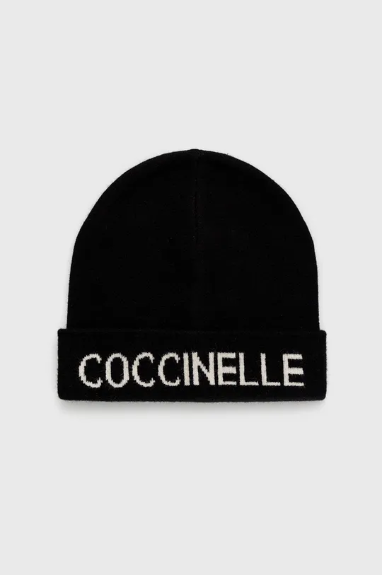 μαύρο Καπέλο Coccinelle Γυναικεία