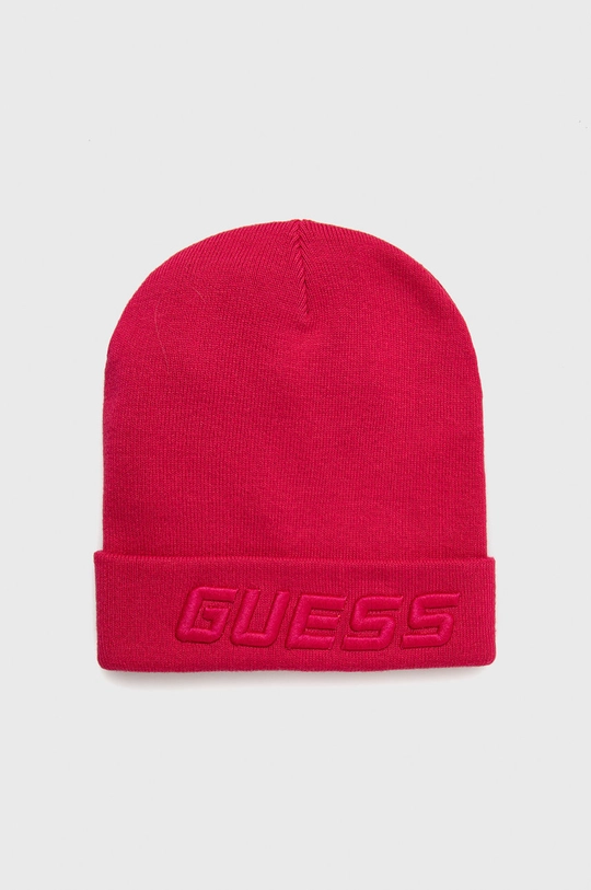 рожевий Шапка Guess Жіночий