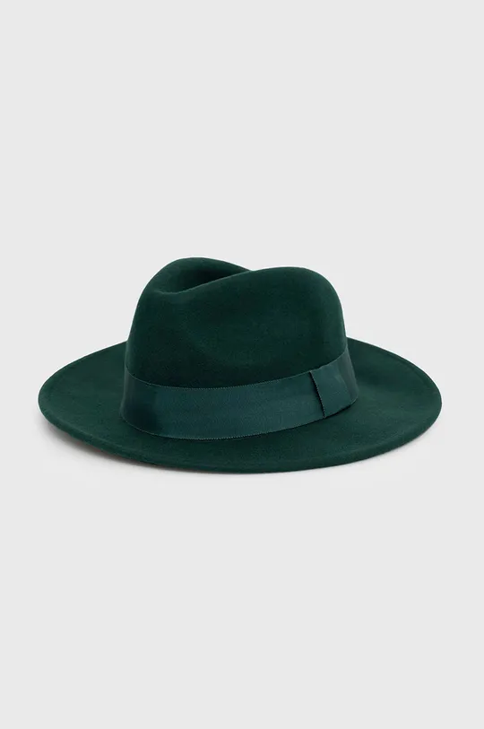 πράσινο Μάλλινο καπέλο Aldo Nydaydda Γυναικεία