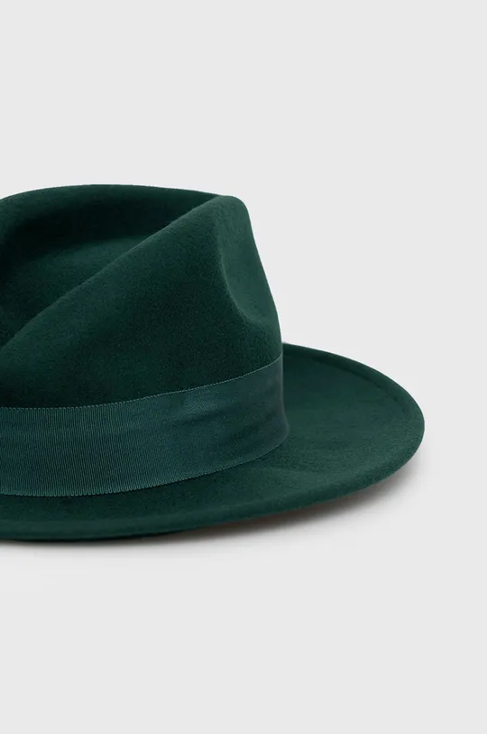 πράσινο Μάλλινο καπέλο Aldo Nydaydda