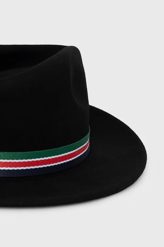 Vlnený klobúk Aldo Wendanad  90% Vlna, 5% Zinok, 5% Polyester