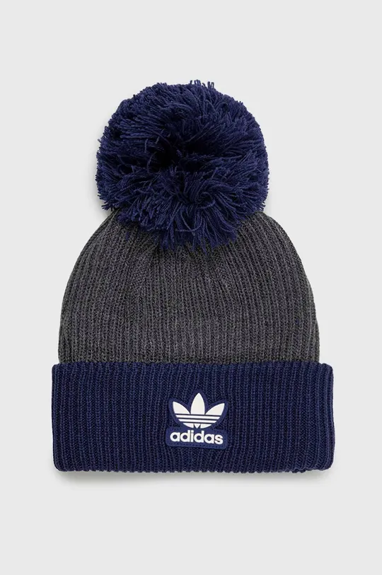 sötétkék Adidas Originals sapka Női