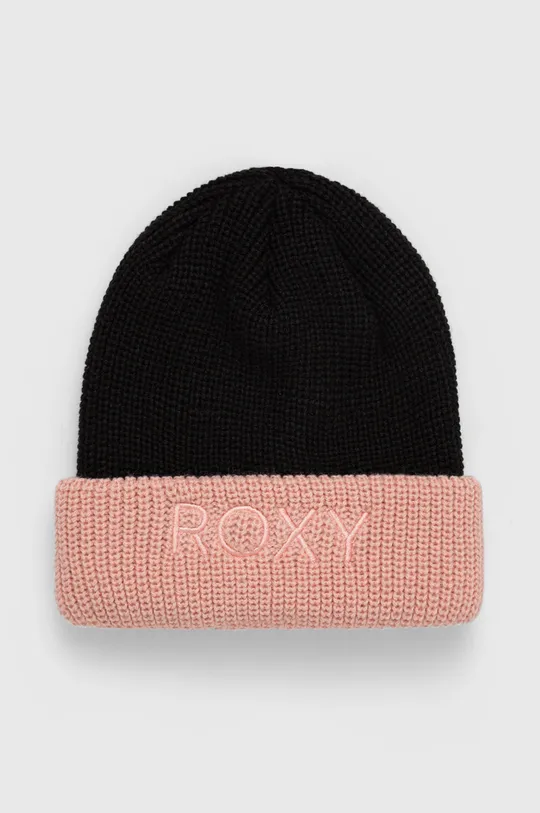 μαύρο Καπέλο Roxy Freja Γυναικεία