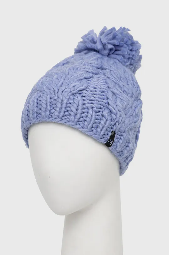 Καπέλο Roxy Winter μπλε
