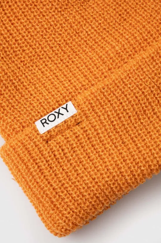 Шапка Roxy помаранчевий