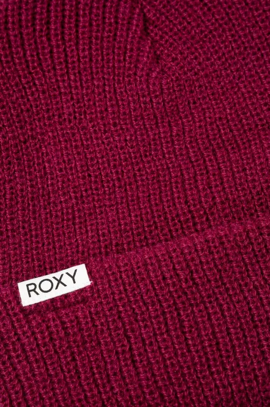 Шапка Roxy фіолетовий