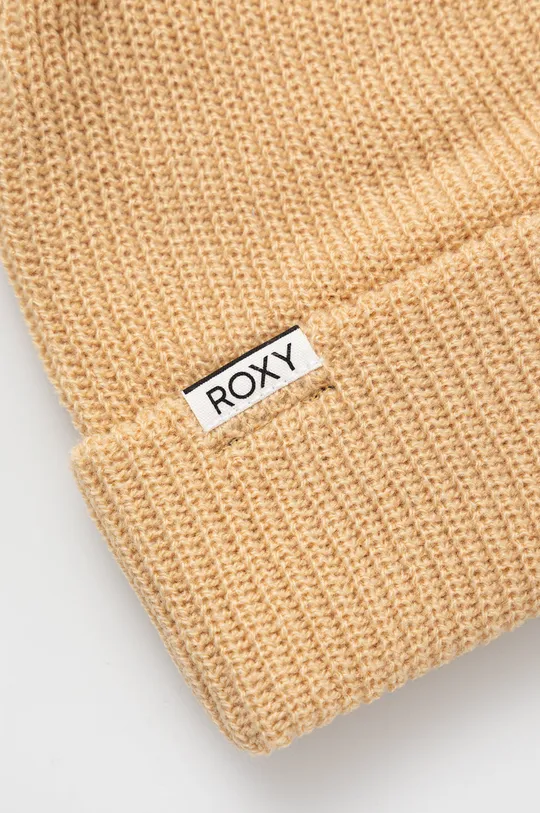 Čiapka Roxy 100 % Akryl