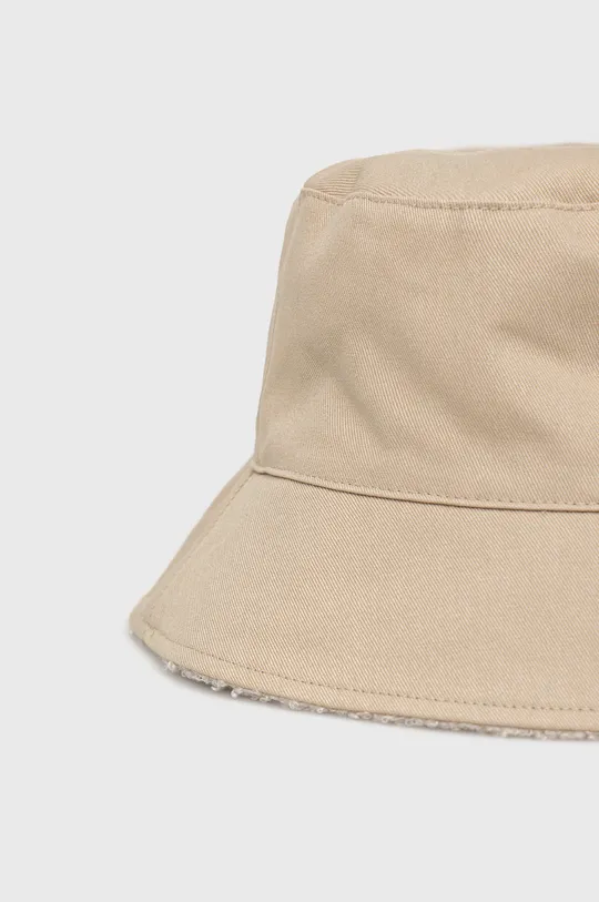 Αναστρέψιμο καπέλο Roxy  Υλικό 1: 100% Βαμβάκι Υλικό 2: 100% Πολυεστέρας