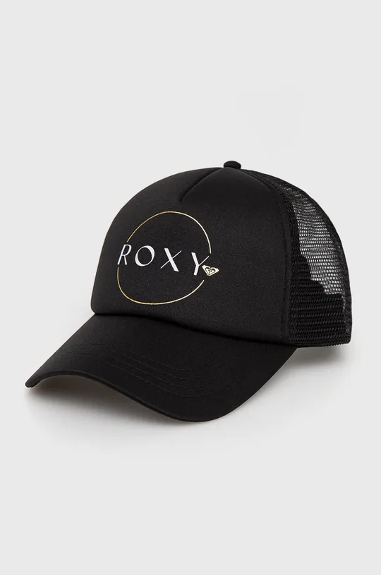 μαύρο Καπέλο Roxy Γυναικεία