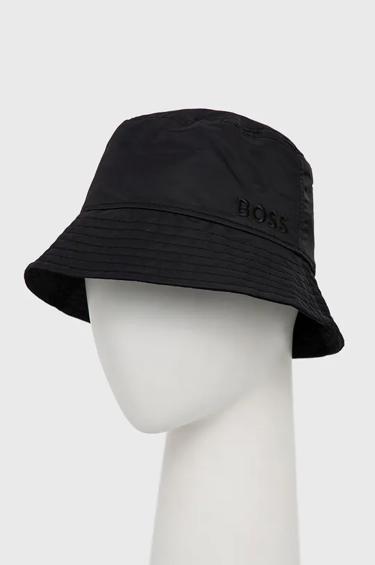 μαύρο Καπέλο BOSS Γυναικεία