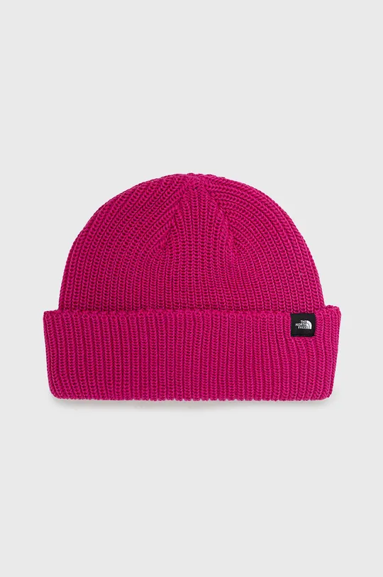 ροζ Καπέλο The North Face Γυναικεία