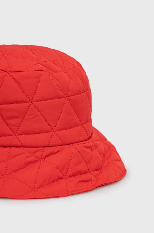 Καπέλο United Colors of Benetton κόκκινο