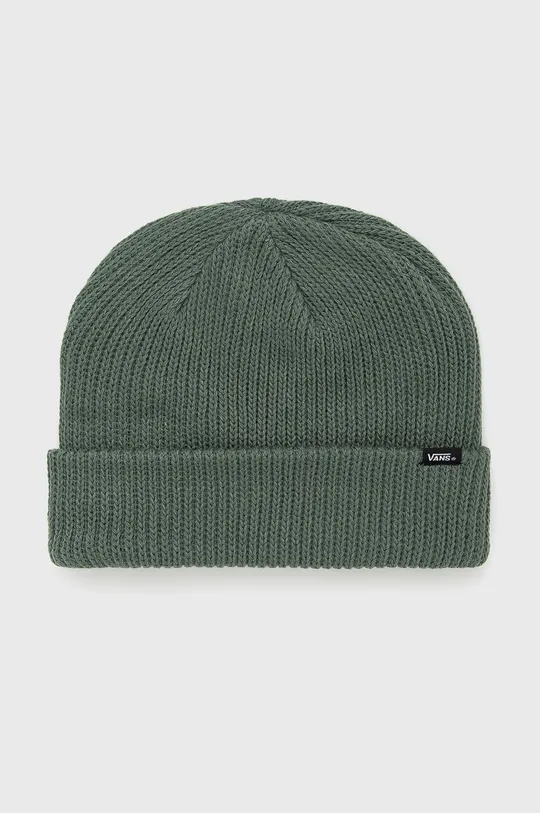 πράσινο Καπέλο Vans Γυναικεία