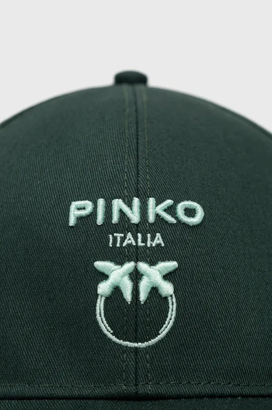 Βαμβακερό καπέλο Pinko  100% Βαμβάκι