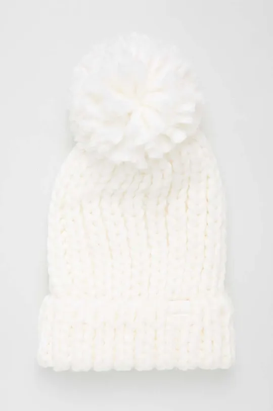 λευκό Καπέλο 4F Γυναικεία