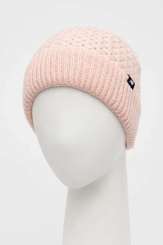 Καπέλο New Balance ροζ