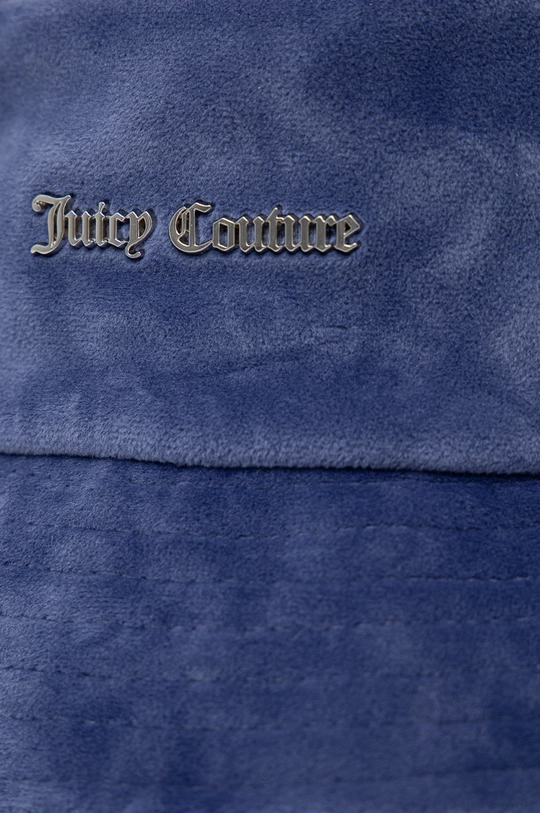 Шляпа Juicy Couture Ellie голубой