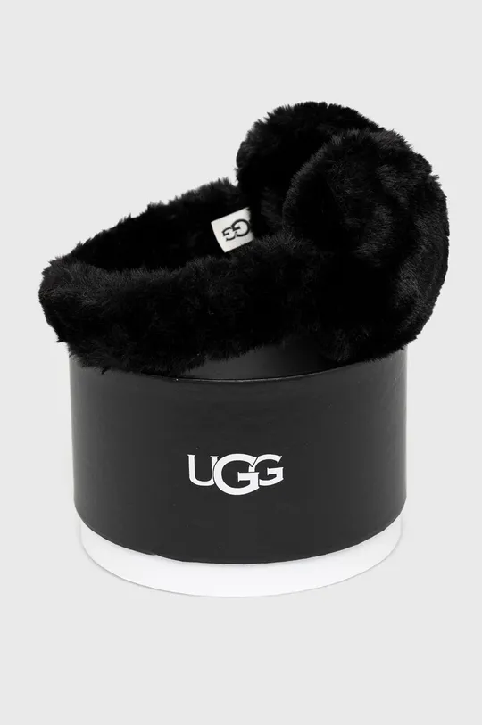 Ωτοασπίδες UGG  100% Πολυεστέρας