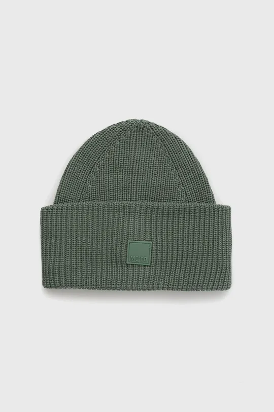 πράσινο Βαμβακερό καπέλο Marc O'Polo Γυναικεία