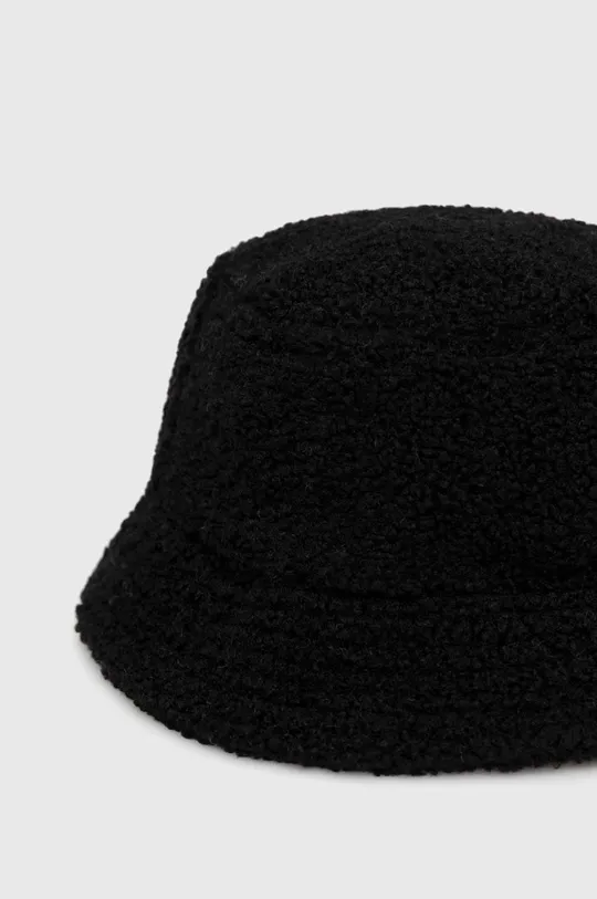 czarny Eivy kapelusz