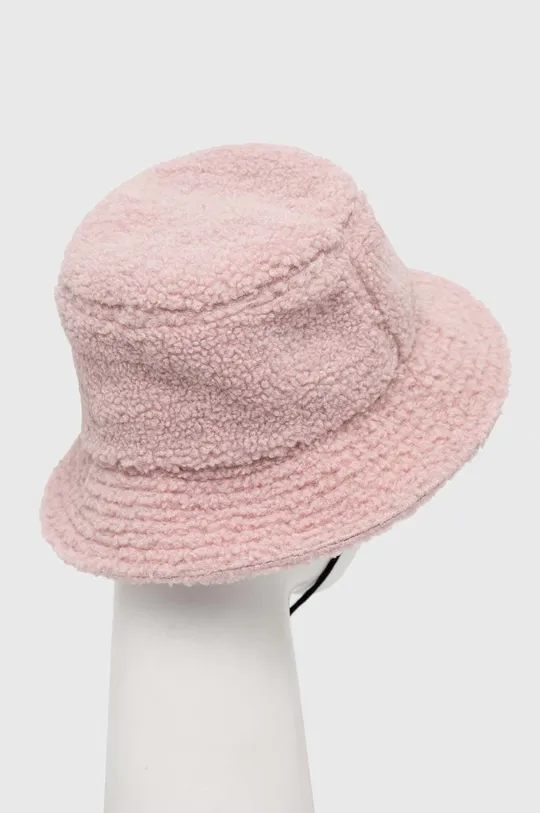Шляпа Eivy розовый