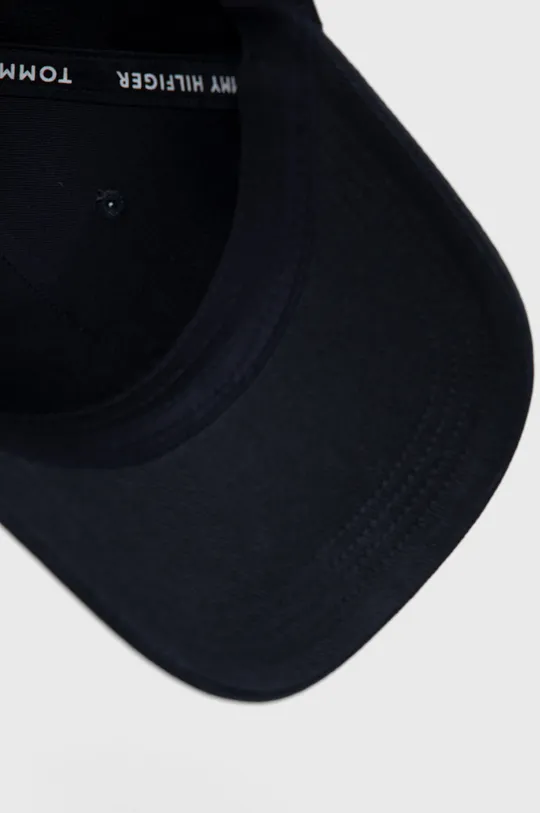 Καπέλο Tommy Hilfiger  100% Βαμβάκι