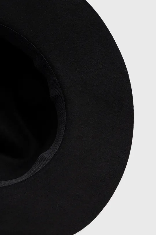 Μάλλινο καπέλο Lauren Ralph Lauren  100% Μαλλί