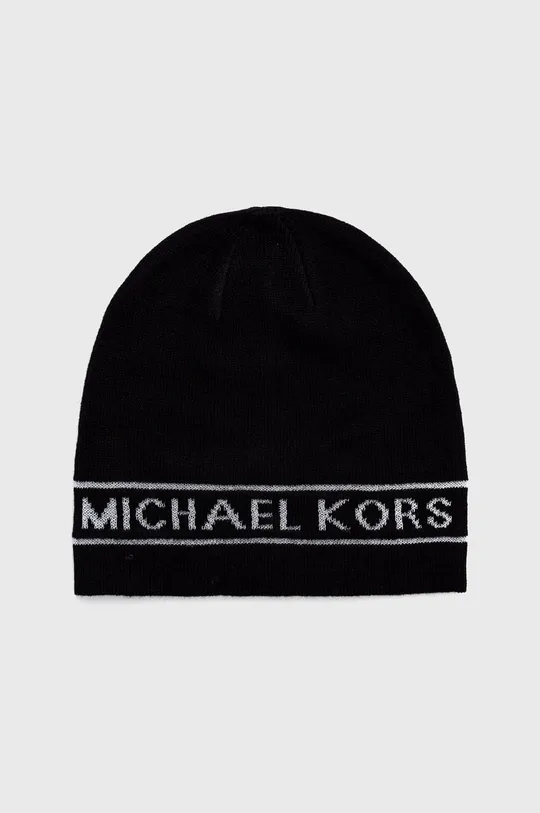 μαύρο Καπέλο Michael Kors Γυναικεία