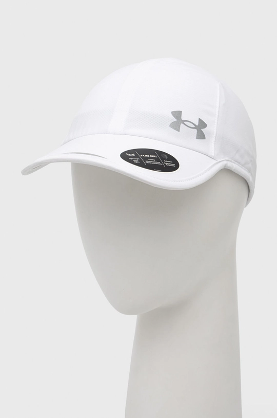 білий Кепка Under Armour Жіночий